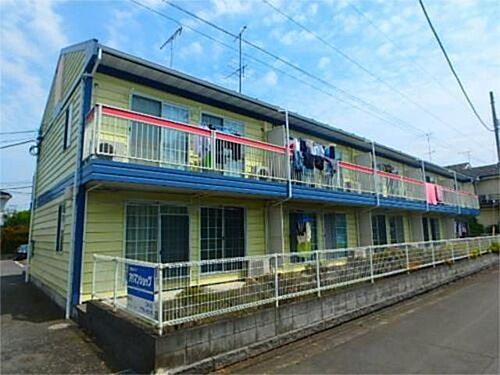 神奈川県相模原市緑区原宿南２丁目 2階建