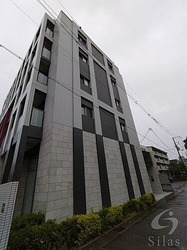 兵庫県尼崎市西川２丁目 5階建 築9年4ヶ月