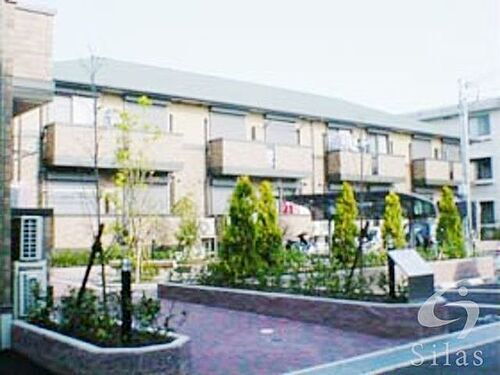 大阪府八尾市刑部３丁目 2階建 築22年11ヶ月