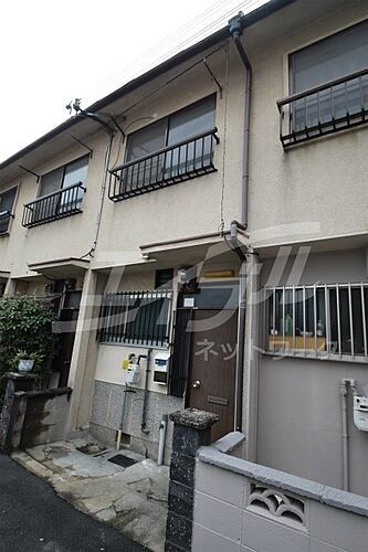 来迎町貸家