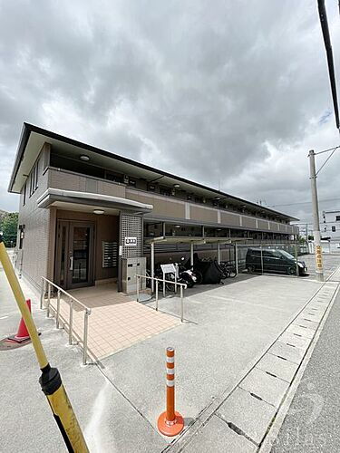 兵庫県神戸市西区北山台１丁目 2階建 築17年7ヶ月