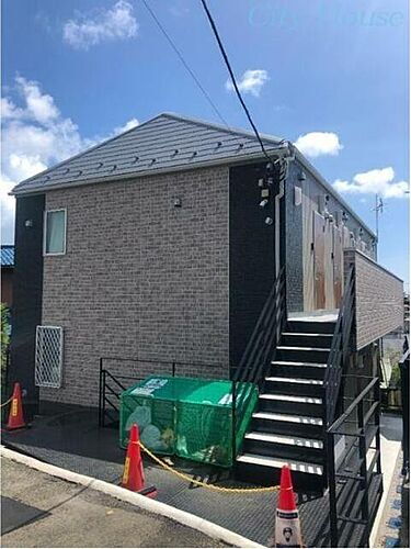 神奈川県横浜市旭区さちが丘 2階建 築5年5ヶ月