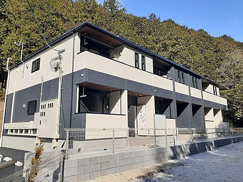 静岡県三島市徳倉３丁目 賃貸アパート