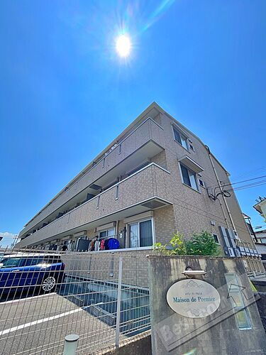 和歌山県和歌山市杭ノ瀬 賃貸アパート