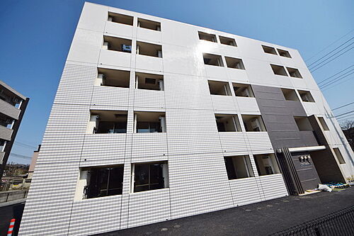 東京都八王子市下柚木２丁目 賃貸マンション