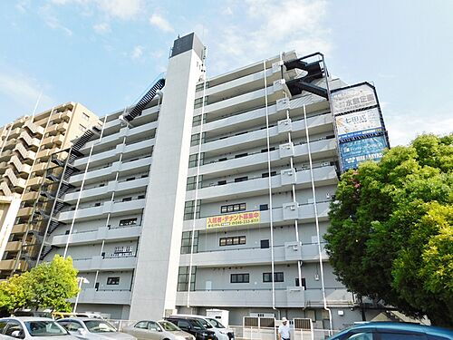 神奈川県海老名市中央３丁目 10階建 築32年7ヶ月