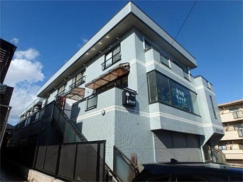 東京都八王子市別所１丁目 3階建