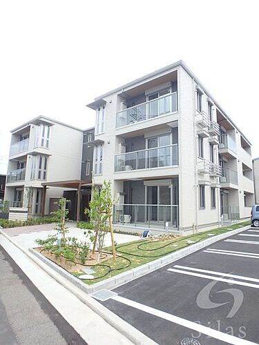 大阪府泉大津市河原町 賃貸アパート