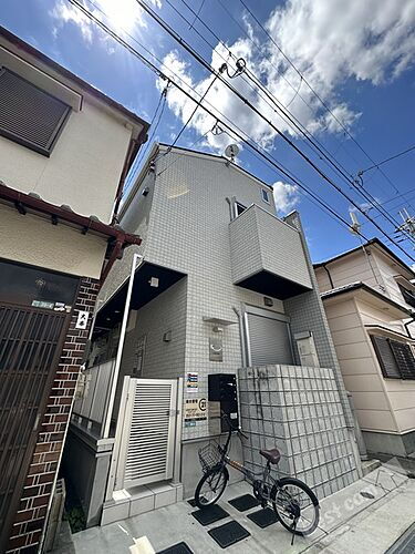 あんしん日置荘西町０８－２０１２