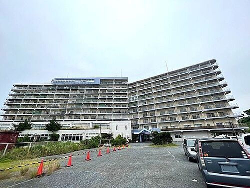 神湊リゾートスカイマンション 11階建