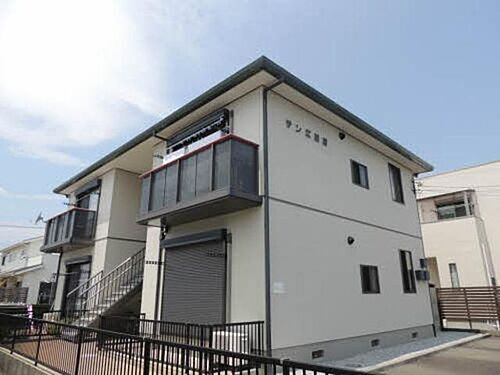 サン江田原