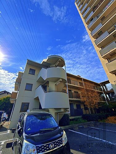 大阪府泉南市中小路２丁目 賃貸マンション