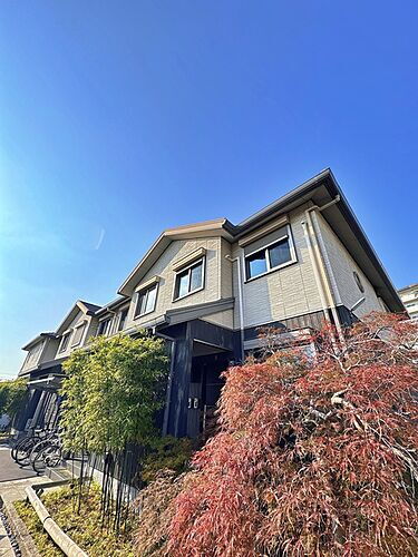 大阪府和泉市上代町 2階建 築15年5ヶ月