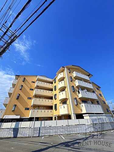 大阪府岸和田市土生町５丁目 賃貸マンション