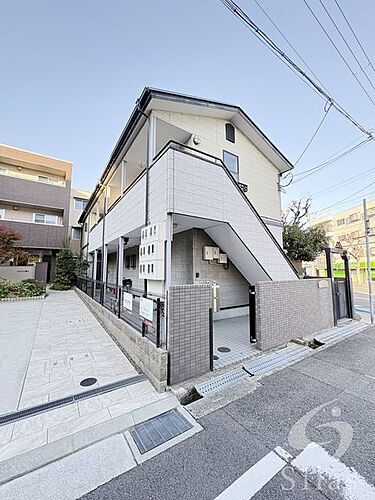 兵庫県尼崎市潮江２丁目 築26年4ヶ月 2階建