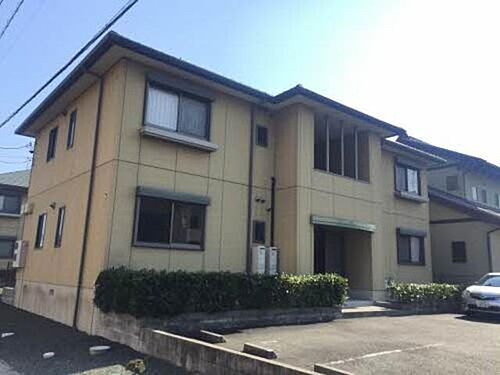オークパル 2階建