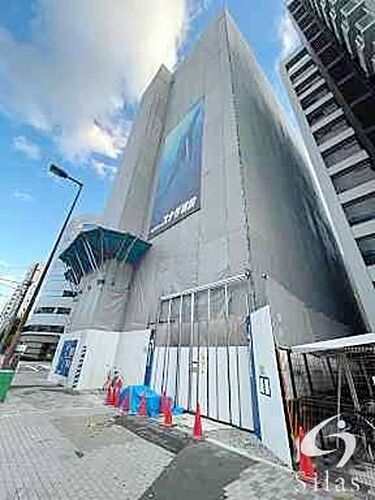 大阪府大阪市淀川区西宮原１丁目 12階建