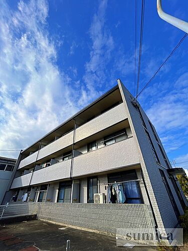 大阪府泉佐野市日根野 3階建 築27年9ヶ月