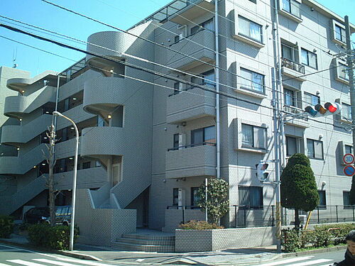 千葉県市川市幸２丁目 5階建 築27年11ヶ月