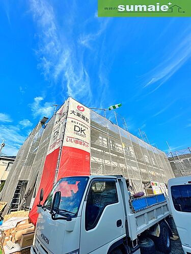 和歌山県和歌山市園部 賃貸アパート