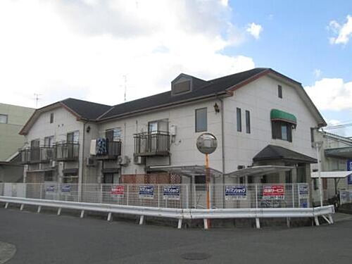 大阪府岸和田市小松里町 賃貸アパート