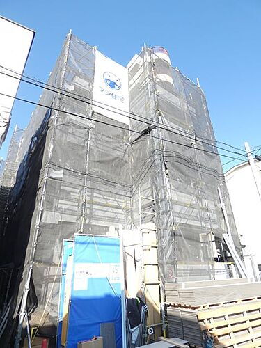 大阪府大阪市淀川区十三元今里３丁目 3階建 築4年4ヶ月