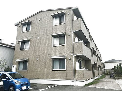 大阪府摂津市鳥飼下３丁目 2階建 築15年6ヶ月