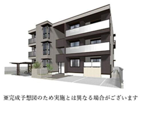 兵庫県西宮市甲子園六石町 3階建 