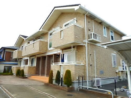 神奈川県厚木市及川２丁目 2階建