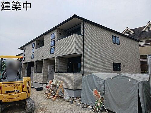 大阪府岸和田市西大路町 2階建 