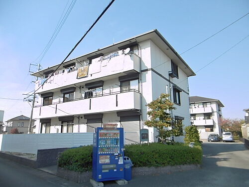 グリーンパークＡ棟