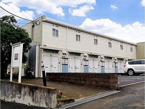 東京都町田市野津田町 2階建 築19年9ヶ月
