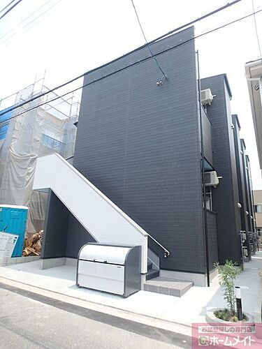大阪府東大阪市大蓮北２丁目 2階建 築8年1ヶ月