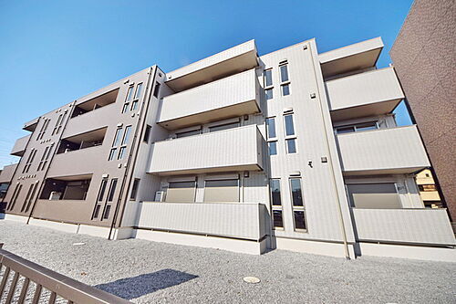 東京都八王子市大塚 3階建 築5年7ヶ月