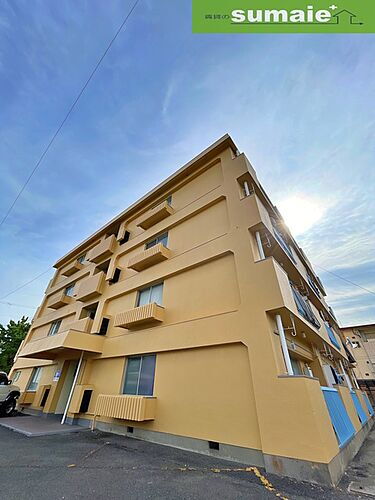 和歌山県和歌山市福島 賃貸マンション