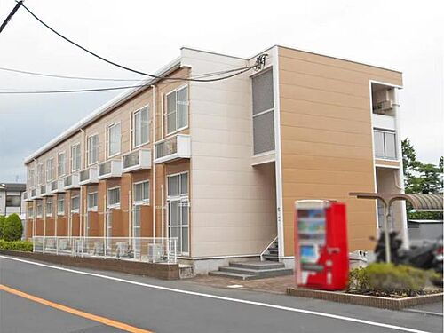 神奈川県川崎市多摩区中野島４丁目 2階建 築21年