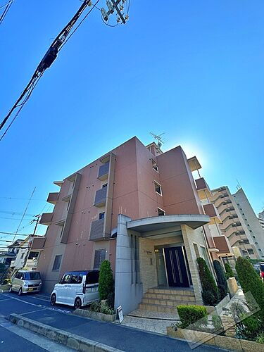 大阪府高石市綾園３丁目 5階建 築17年6ヶ月
