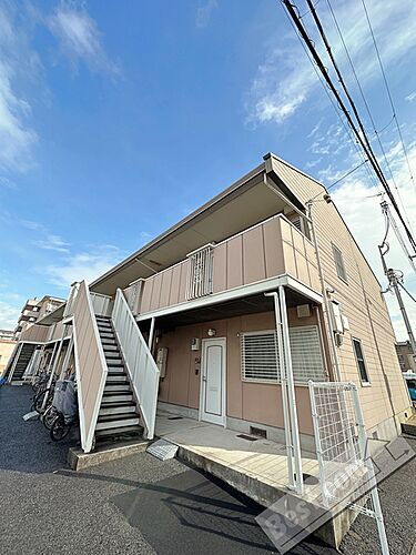 エスコートグリーン　Ａ 2階建