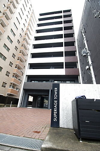 新潟県新潟市中央区米山３丁目 賃貸マンション