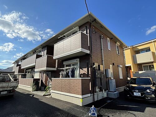 神奈川県厚木市愛甲２丁目 2階建 築3年4ヶ月