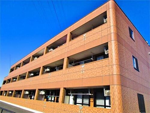 東京都八王子市上柚木 賃貸マンション