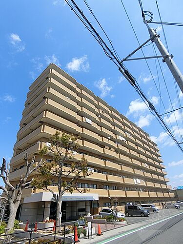 ライオンズマンション泉南樽井第２