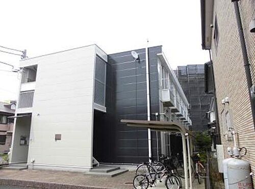 神奈川県座間市相武台１丁目 2階建 築24年1ヶ月