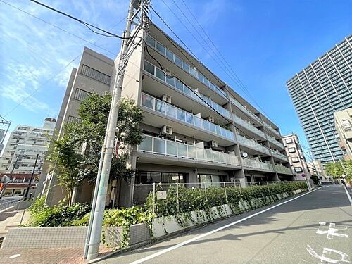 神奈川県相模原市南区相模大野７丁目 5階建 築24年1ヶ月