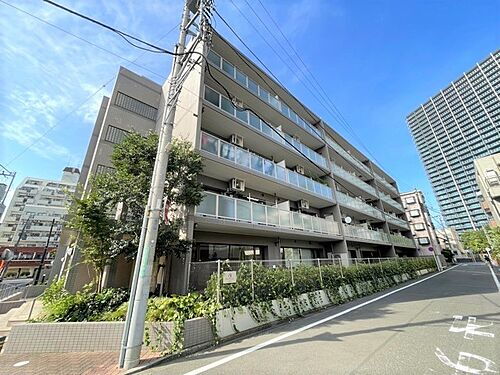 神奈川県相模原市南区相模大野７丁目 5階建 築25年1ヶ月