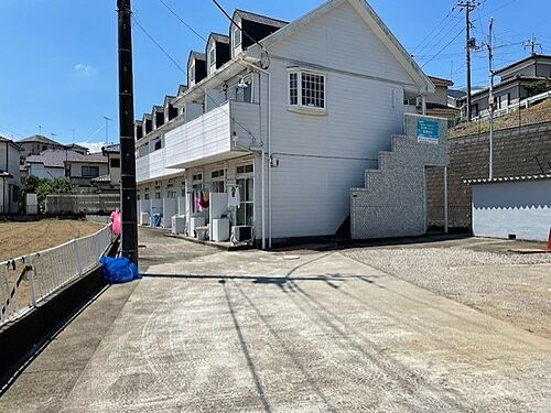 茨城県取手市駒場１丁目 賃貸アパート