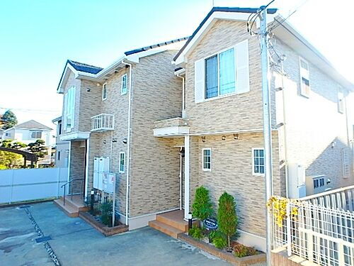 神奈川県相模原市緑区大島 2階建 築12年2ヶ月