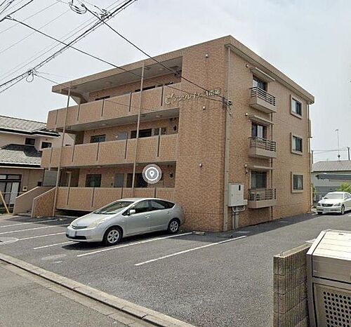 神奈川県相模原市中央区田名塩田２丁目 3階建 築20年4ヶ月