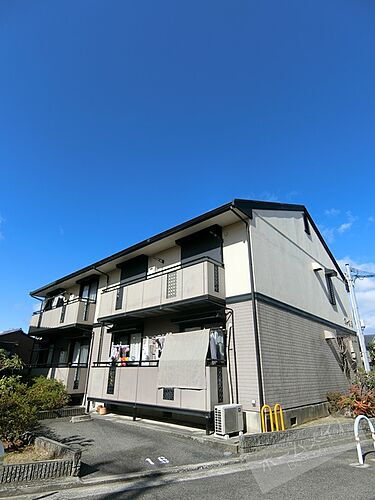 グレースＢ棟 2階建
