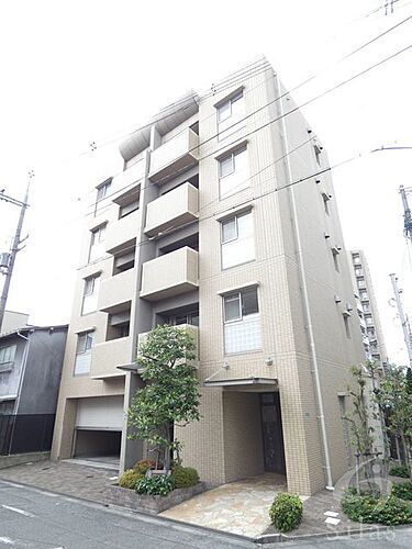 大阪府大阪市淀川区塚本５丁目 5階建 築22年4ヶ月